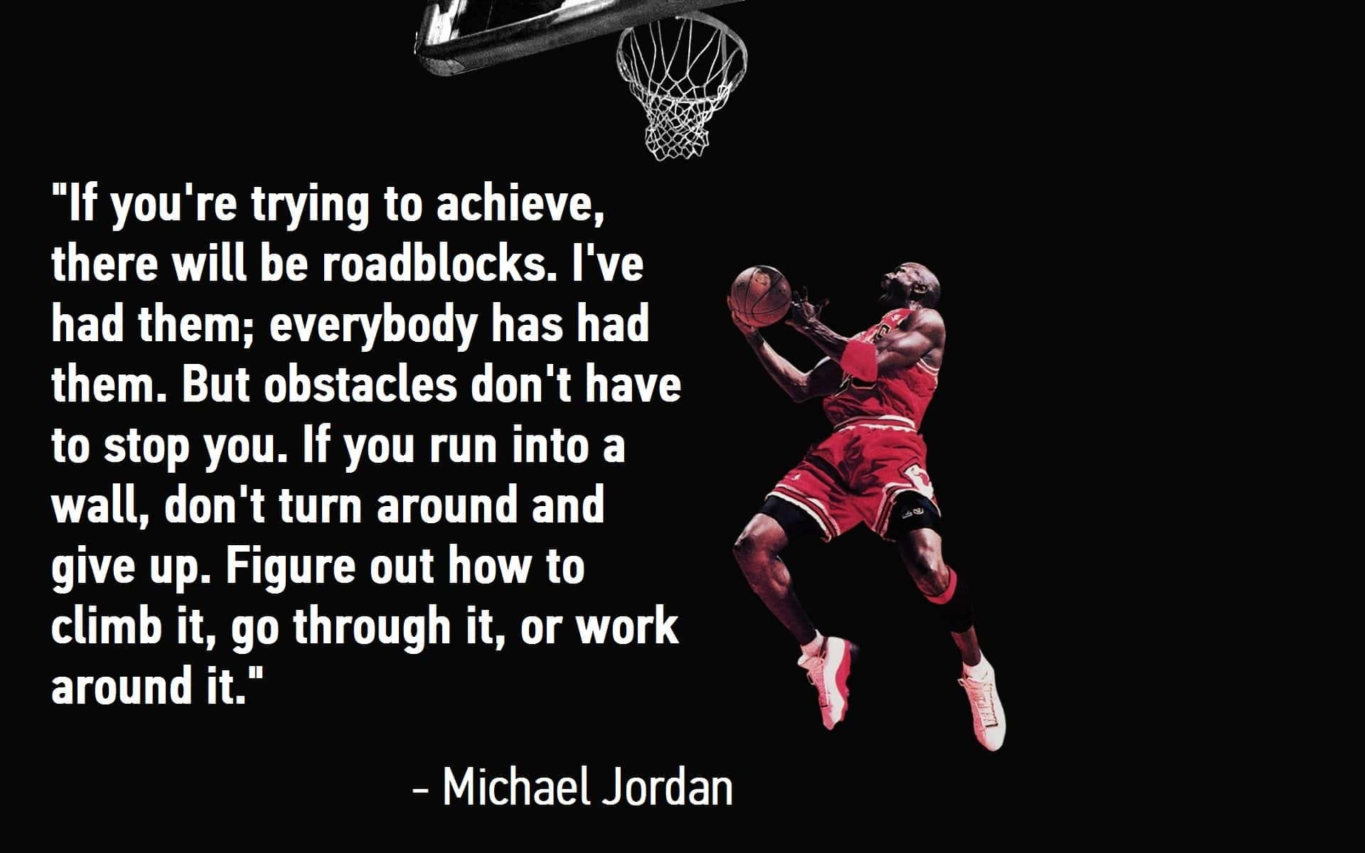 michael jordan quotes 22