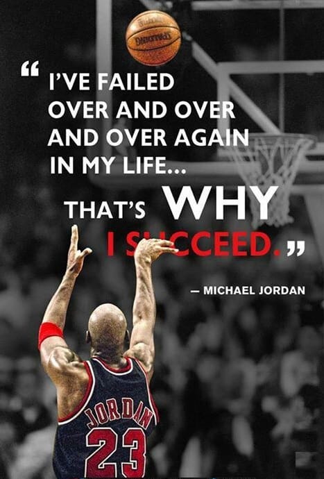 michael jordan quotes 24