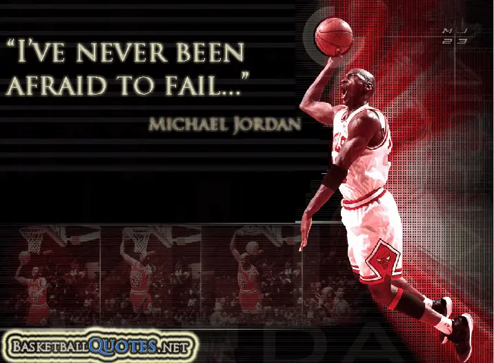 25 Michael Jordan Quotes To Help Deal With Challenges