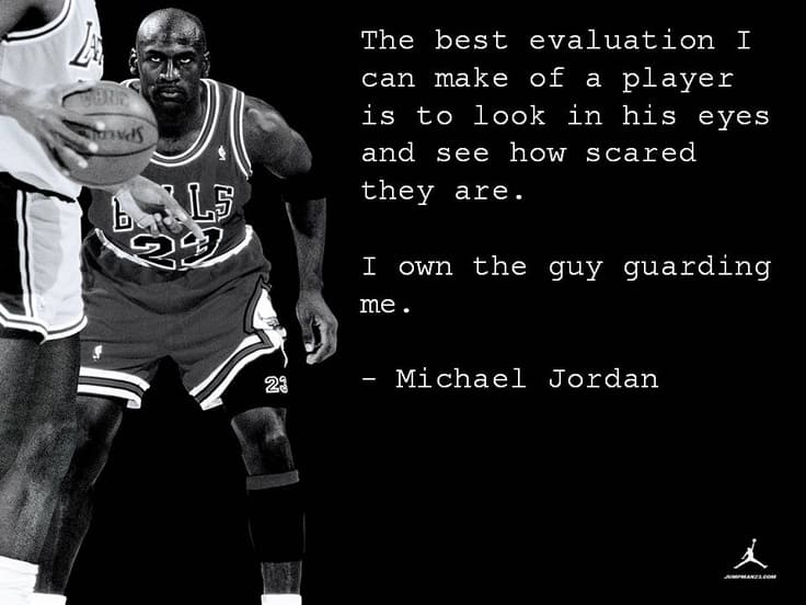 michael jordan quotes 5