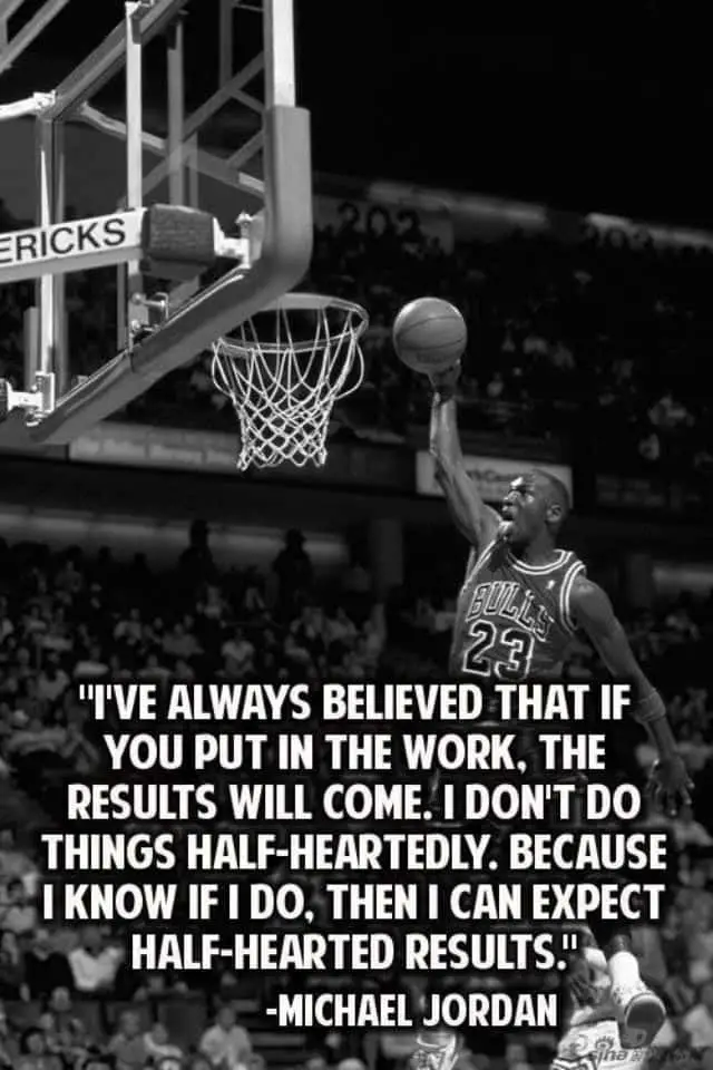 michael jordan quotes 6