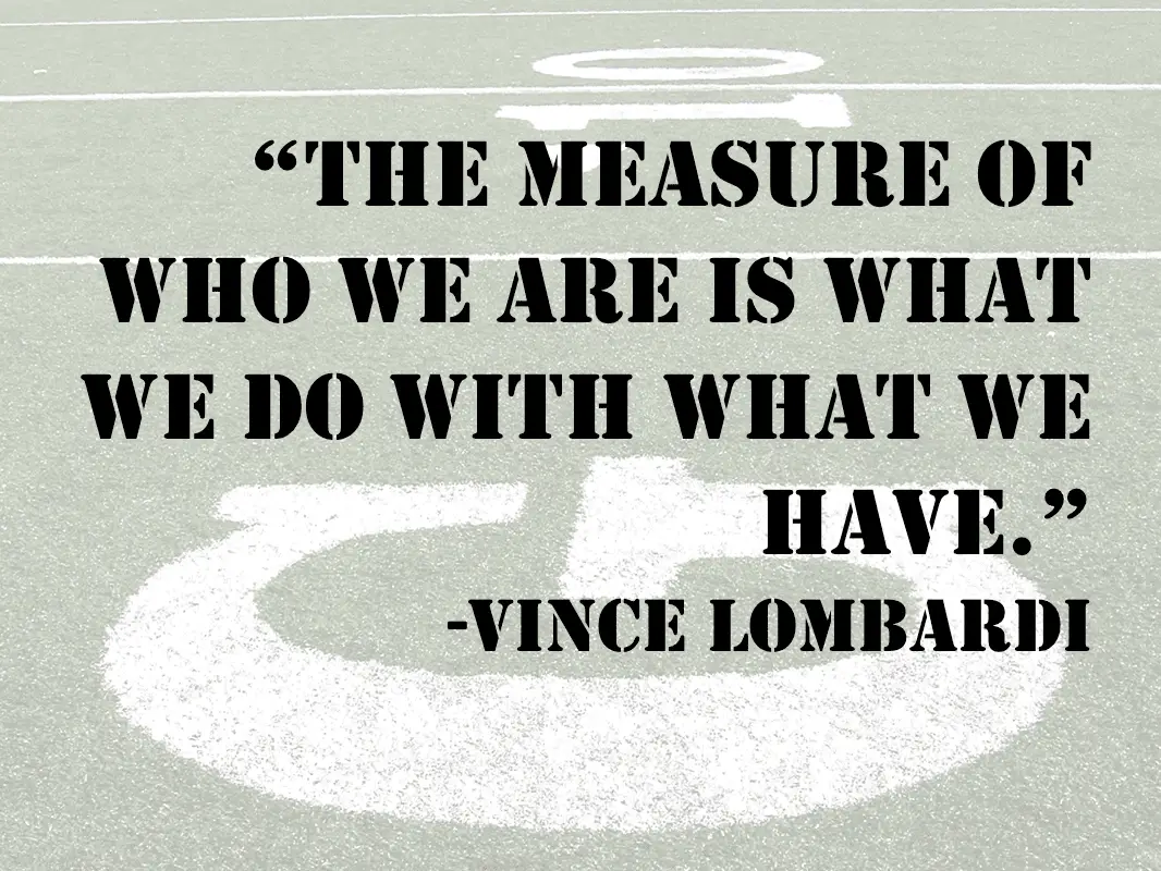 vince lombardi quotes 17