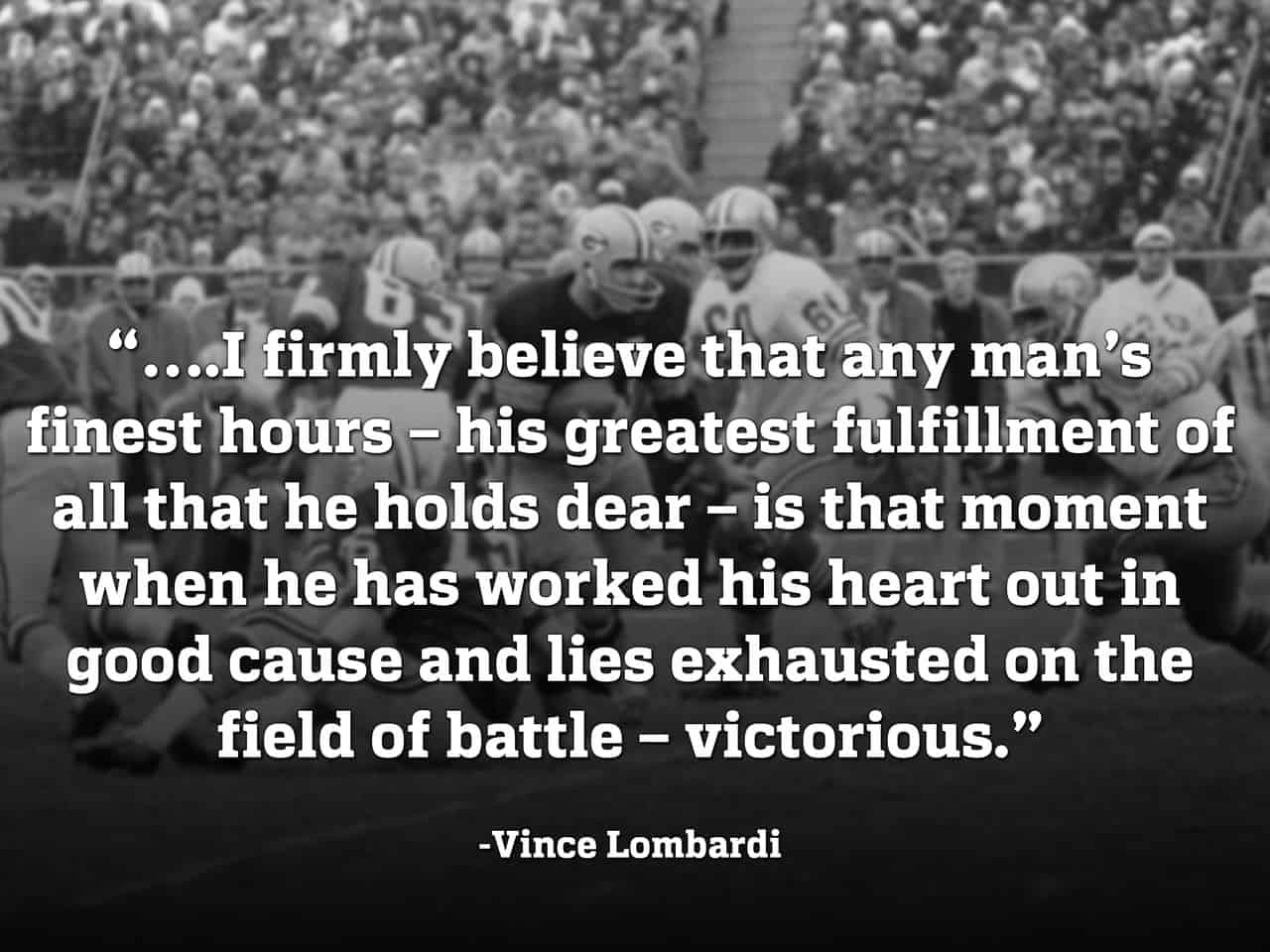 vince lombardi quotes 18