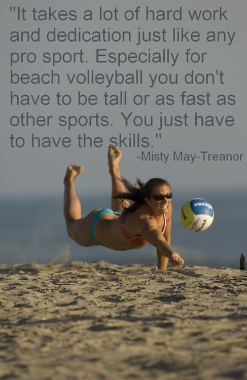 71 Volleyball Quotes That Will Take Your Game to the Next Level