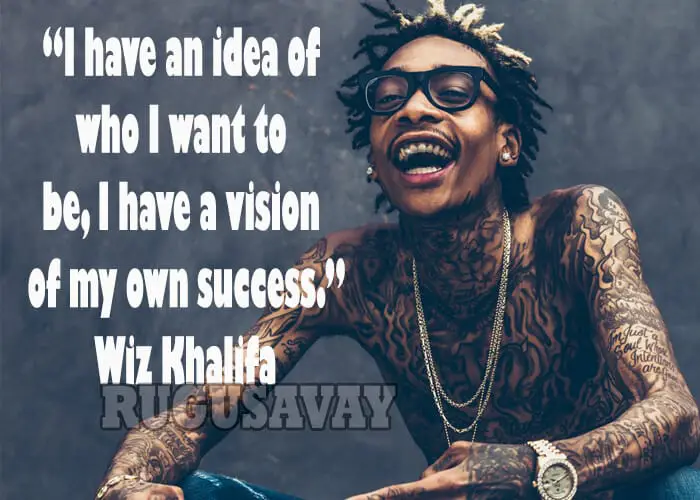 wiz khalifa quotes 23