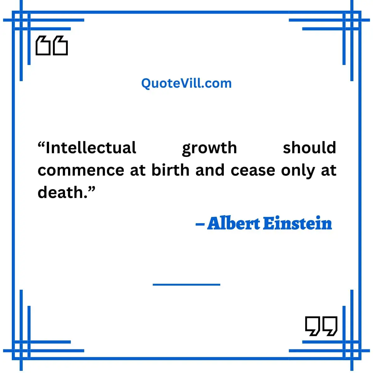 Albert Einstein Quotes On Education & Intelligence