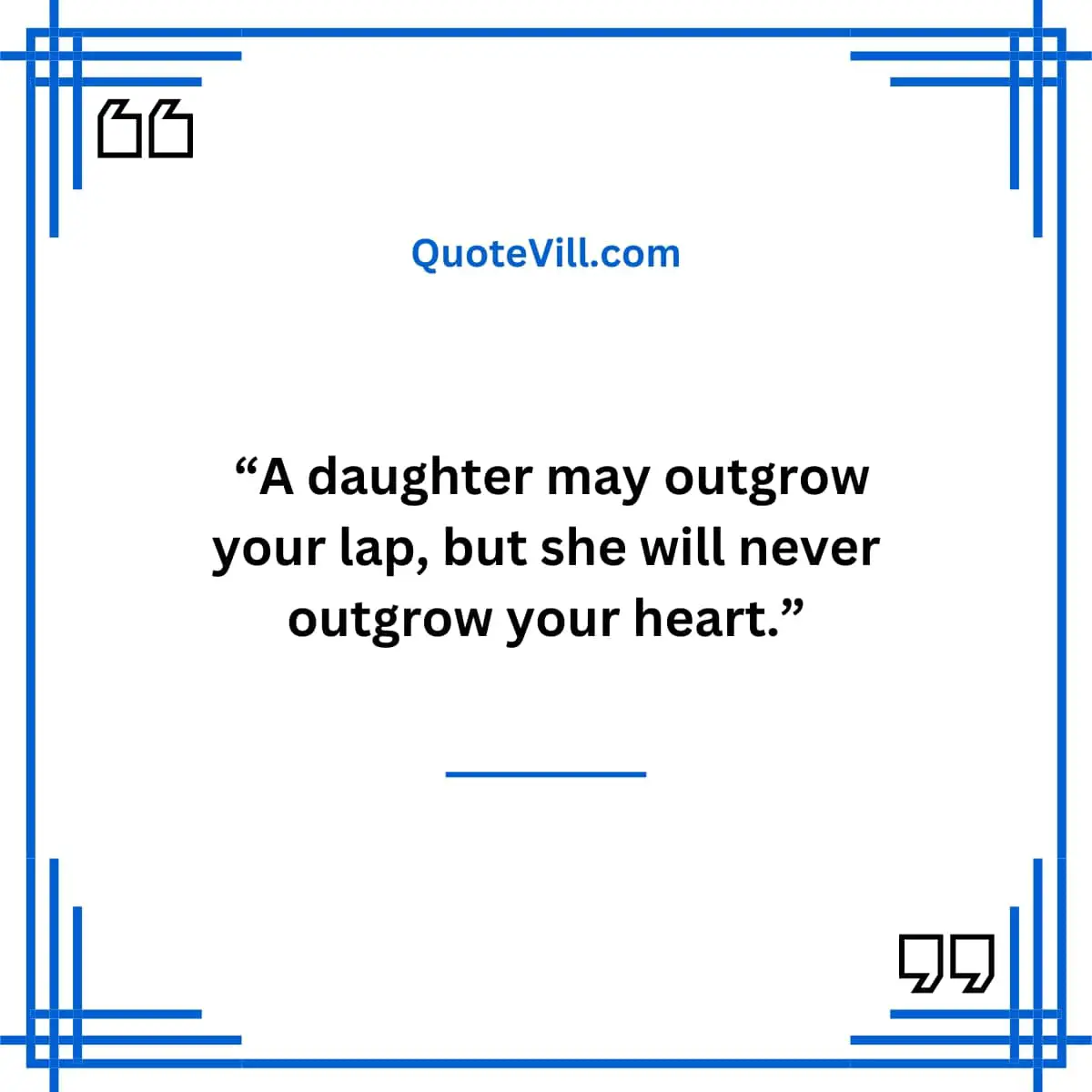 Quotes About Mom-Daughter Relationships