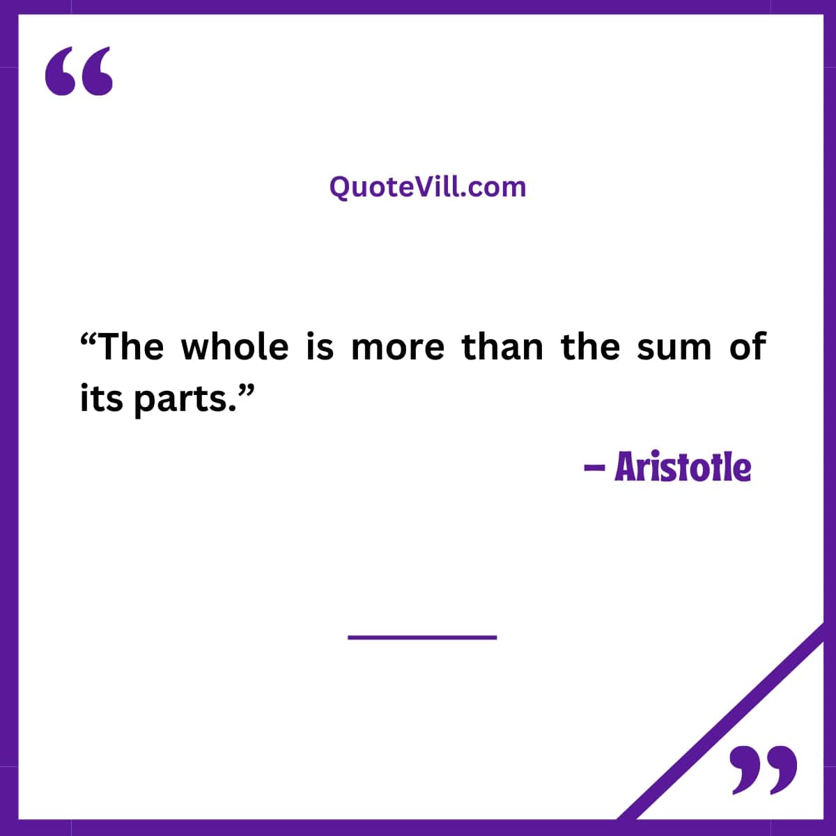 Aristotle Quotes