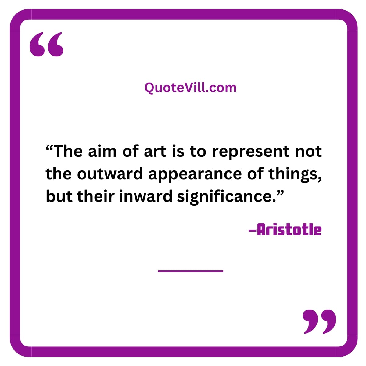 Aristotle Quotes