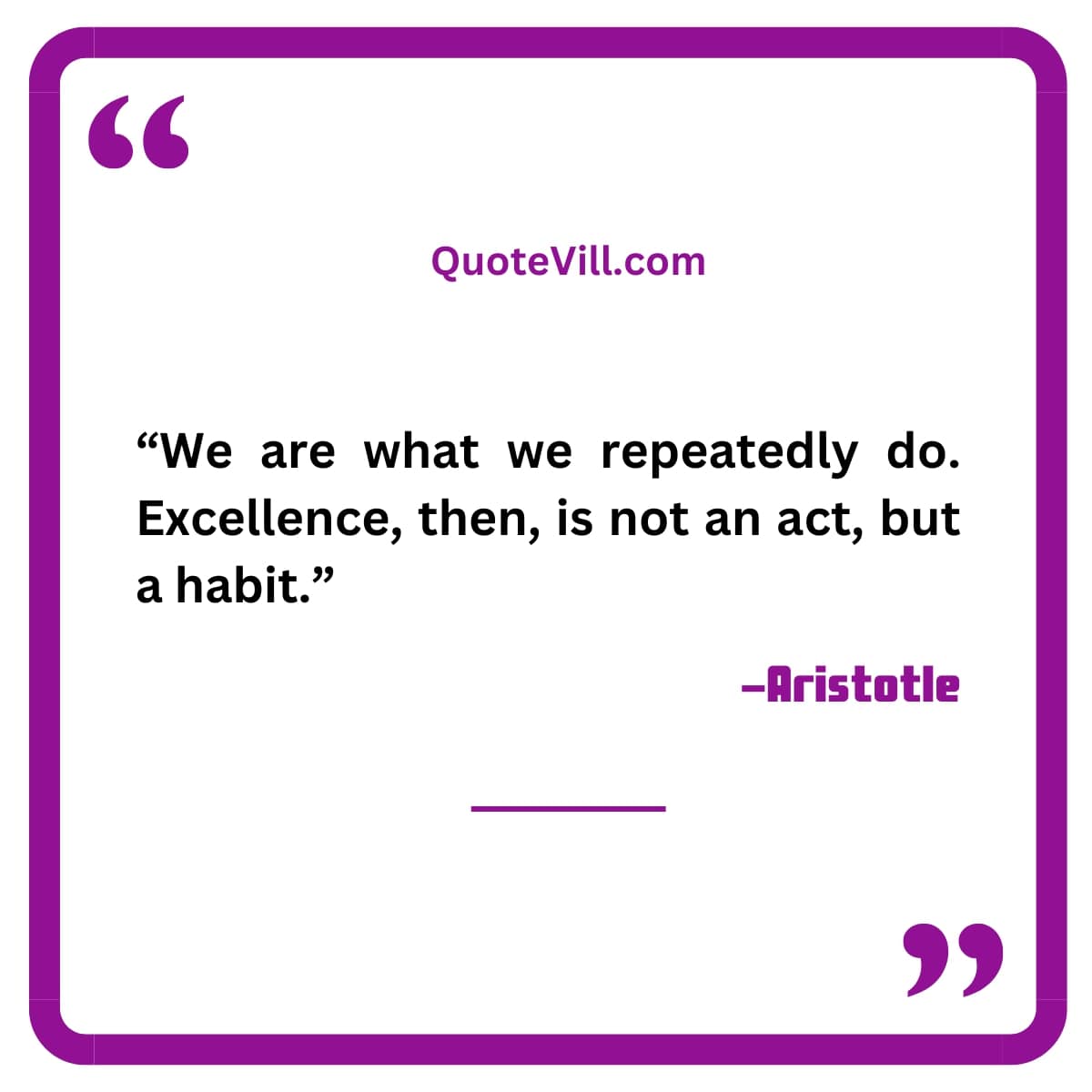 Aristotle Quotes On Success