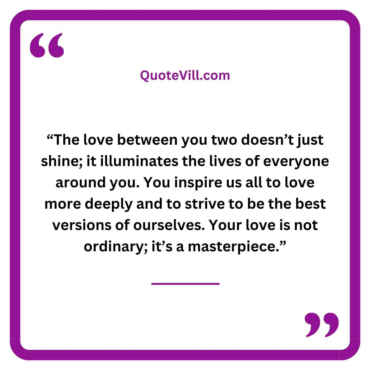Couple Love Quotes For Friends