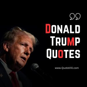 50 Inspirational Donald Trump Quotes That Define His Legacy