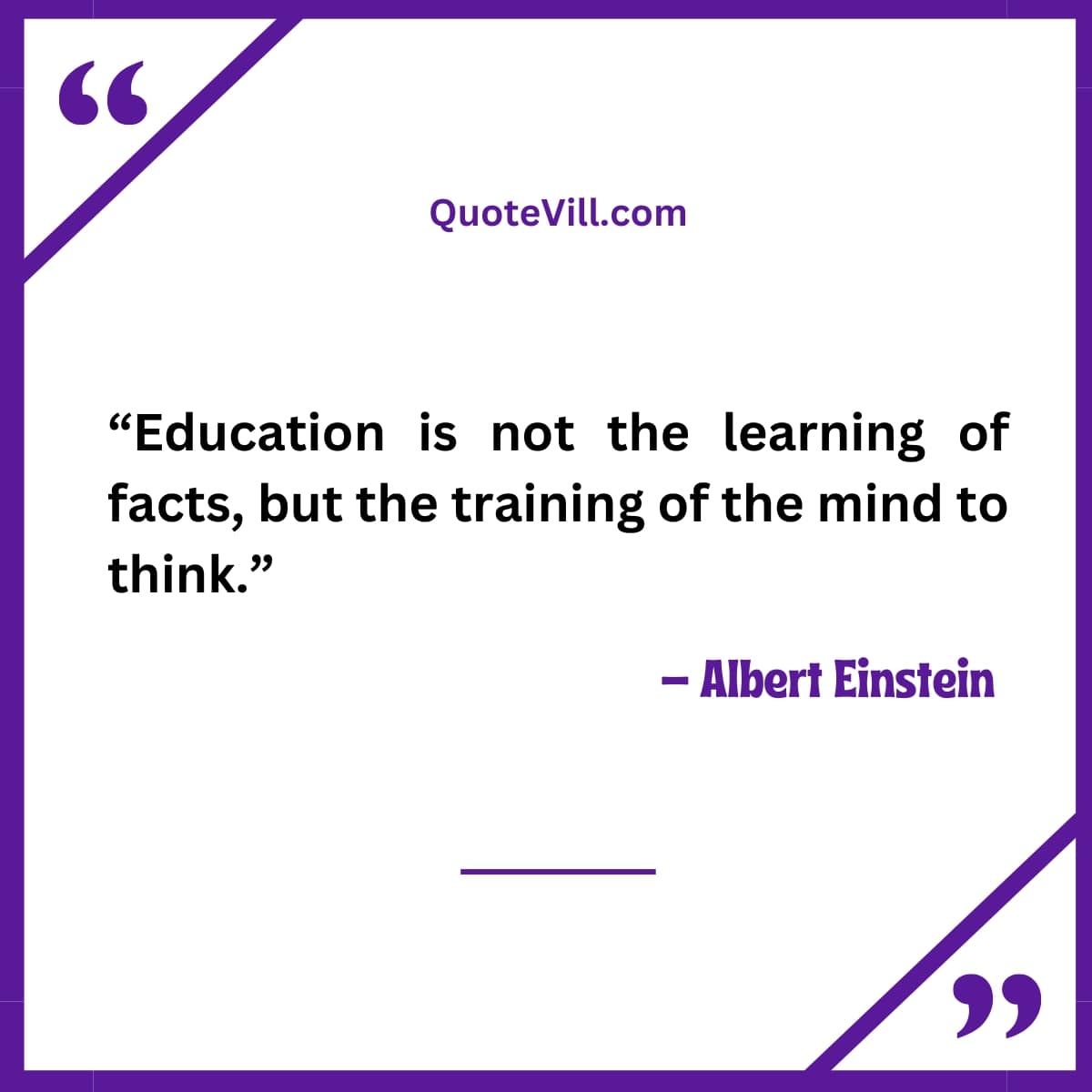 Education Quotes For Student Motivation