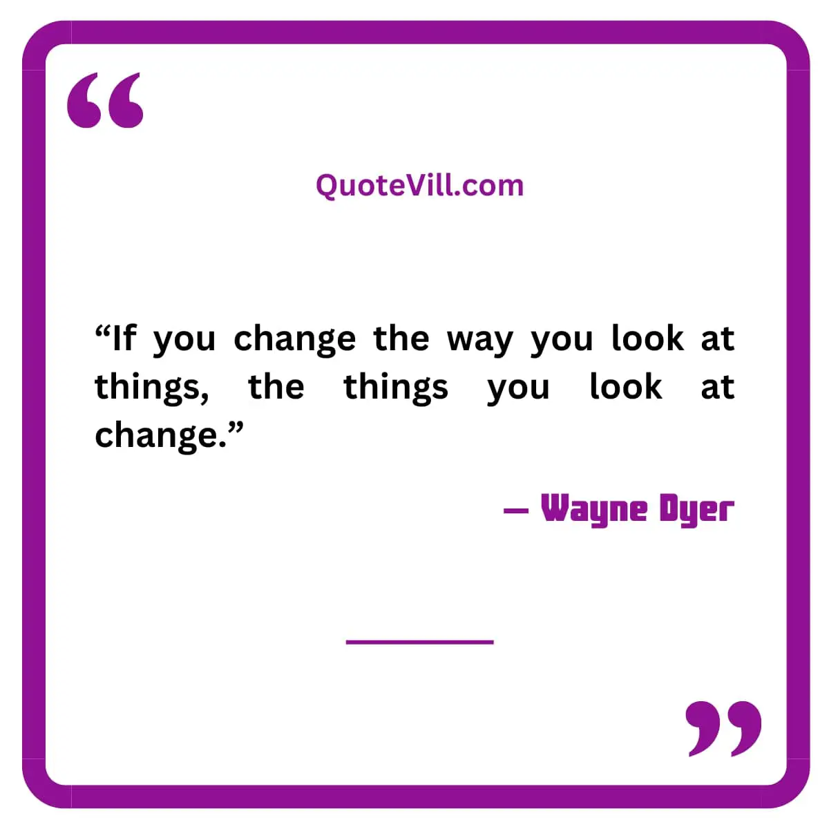 Famous Quotes About Change
