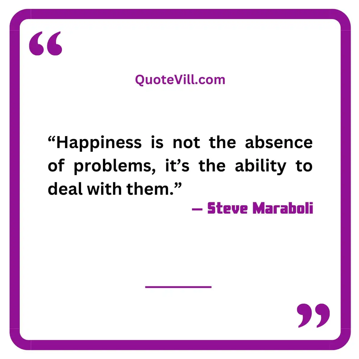 Finding Happiness Quotes