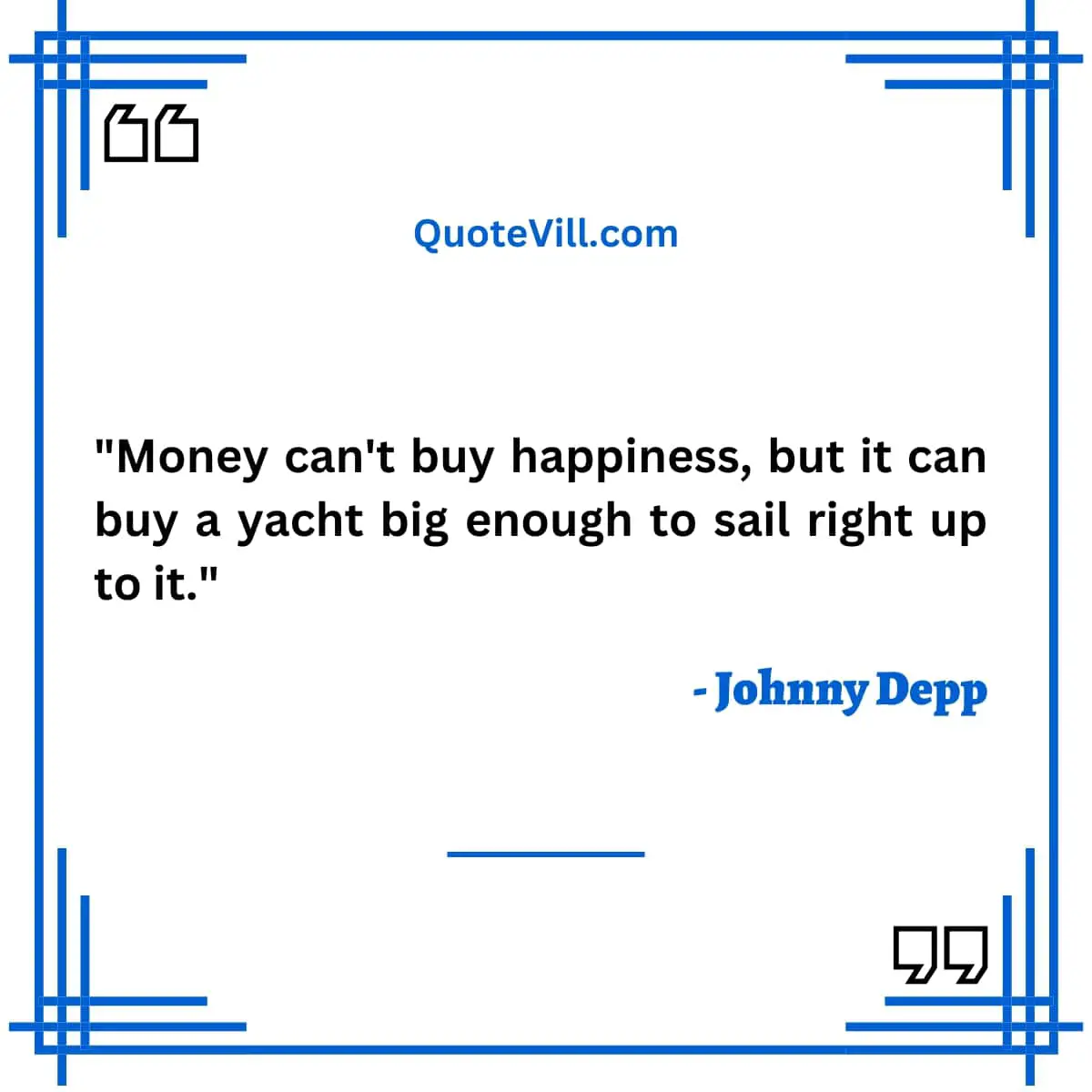 Funny Money Quotes