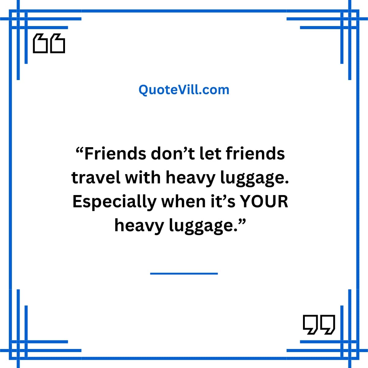 Funny Travel Quotes