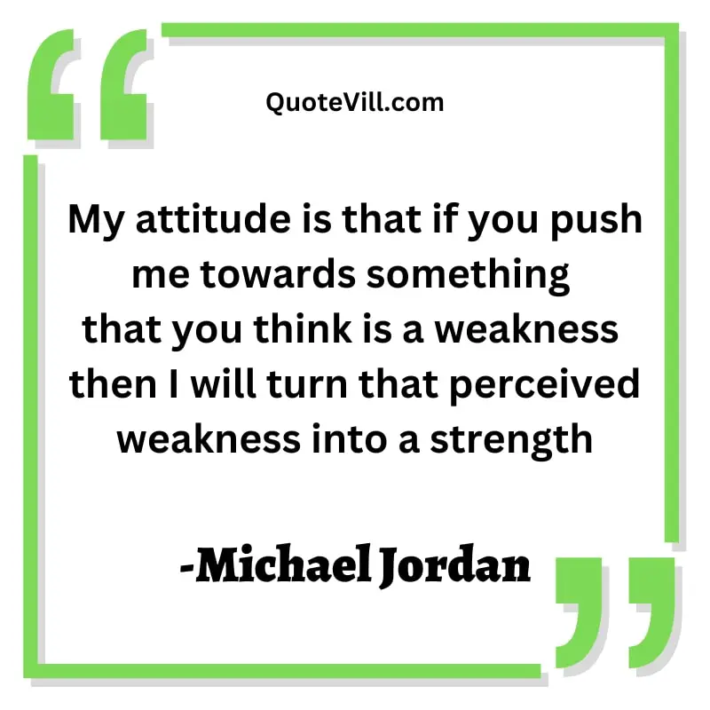 Michael Jordan Quotes About Not Giving Up