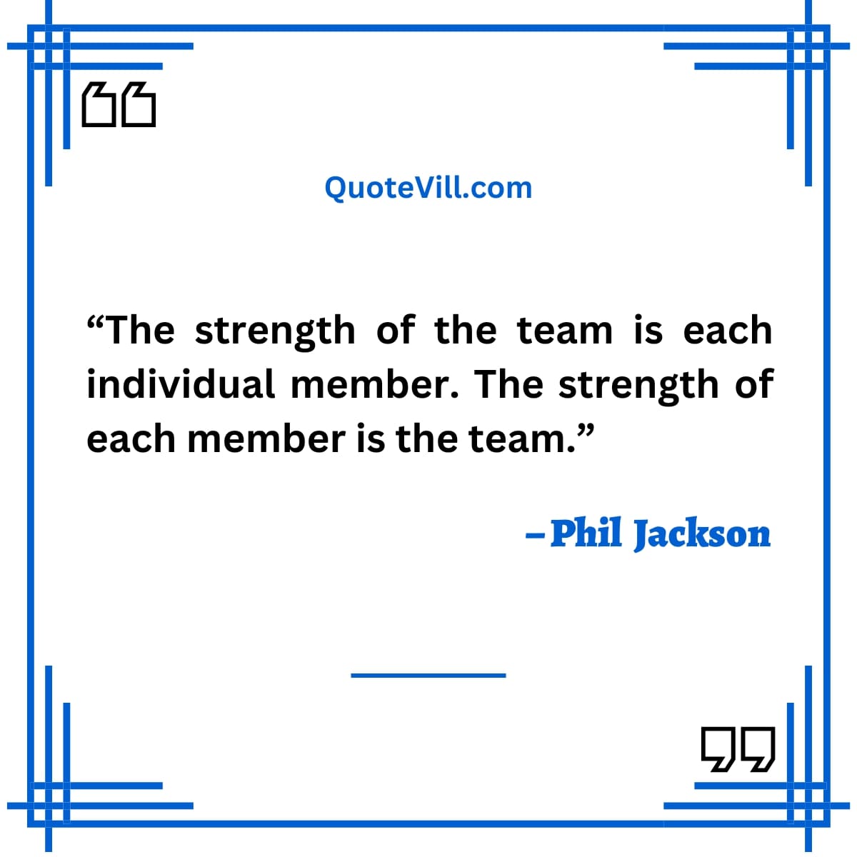 70 Best Teamwork Quotes That Helps To Build a Connection