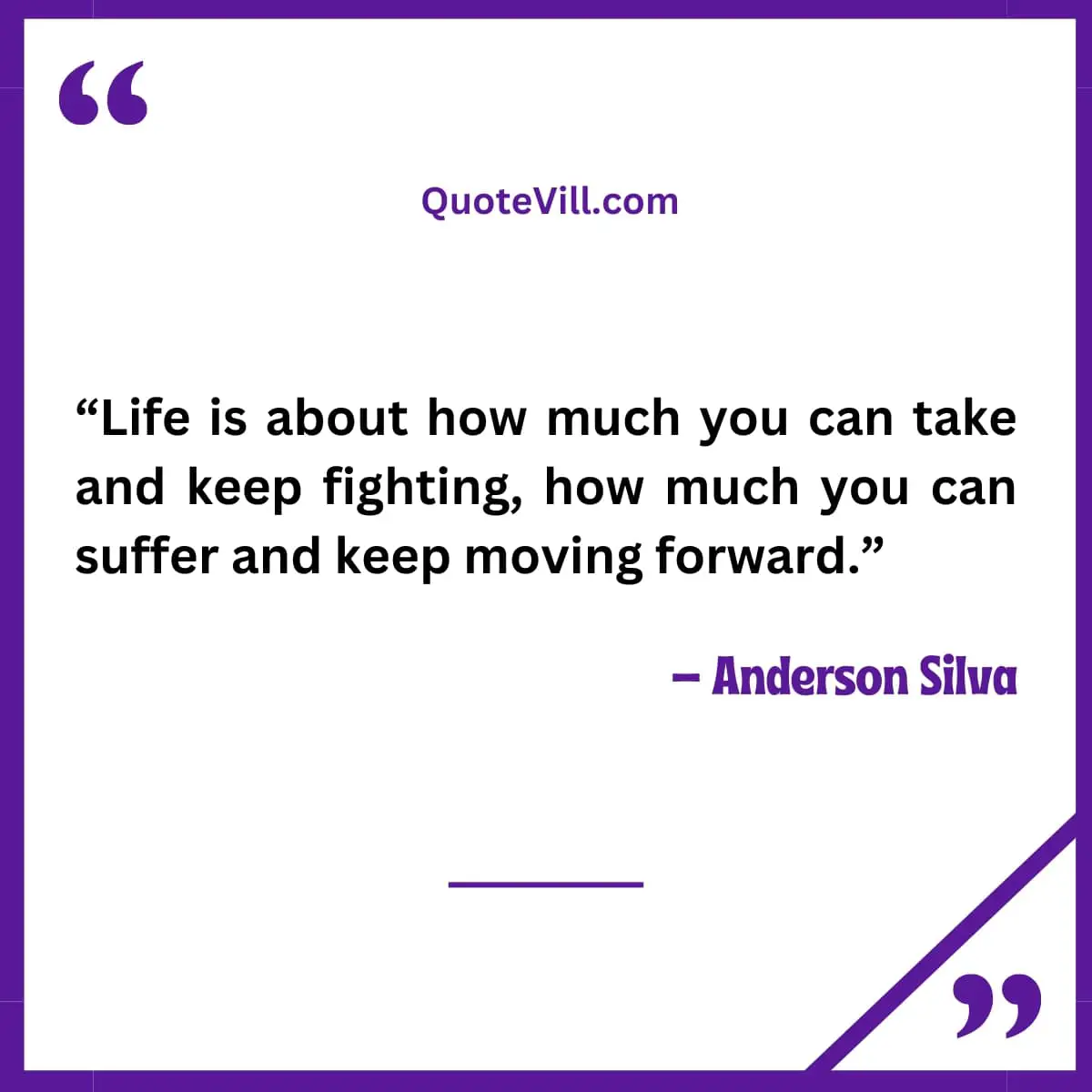Moving Forward in Life Quotes