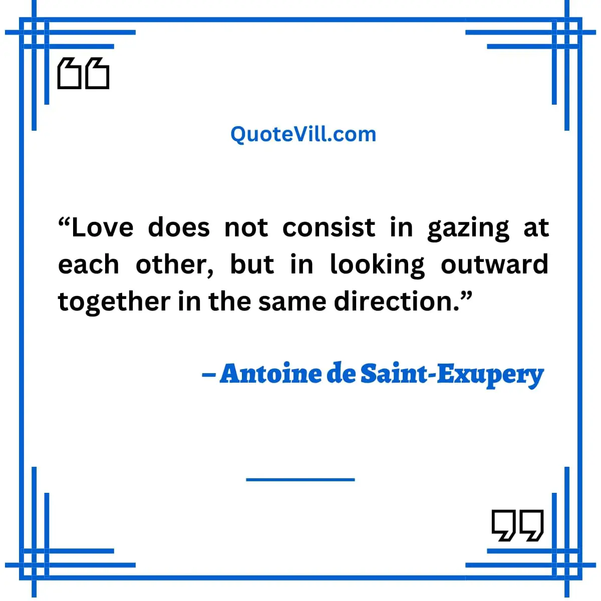 Quotes About Love And Respect