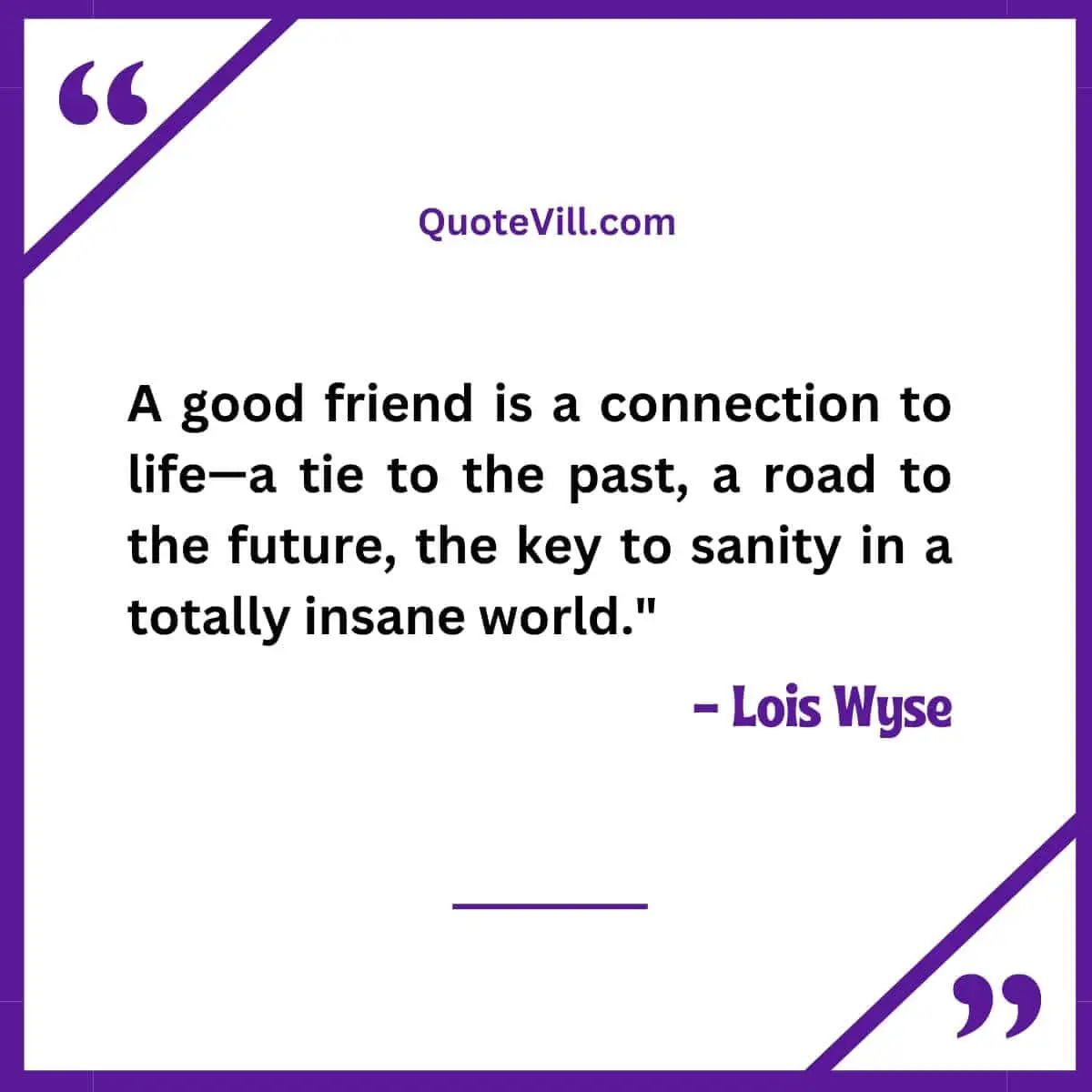 Quotes on Best Friends
