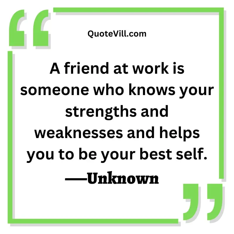 115 Best Work Friends Quotes to Share With Your Office Squad