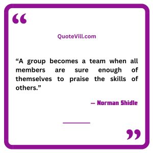 70 Best Teamwork Quotes That Helps To Build a Connection