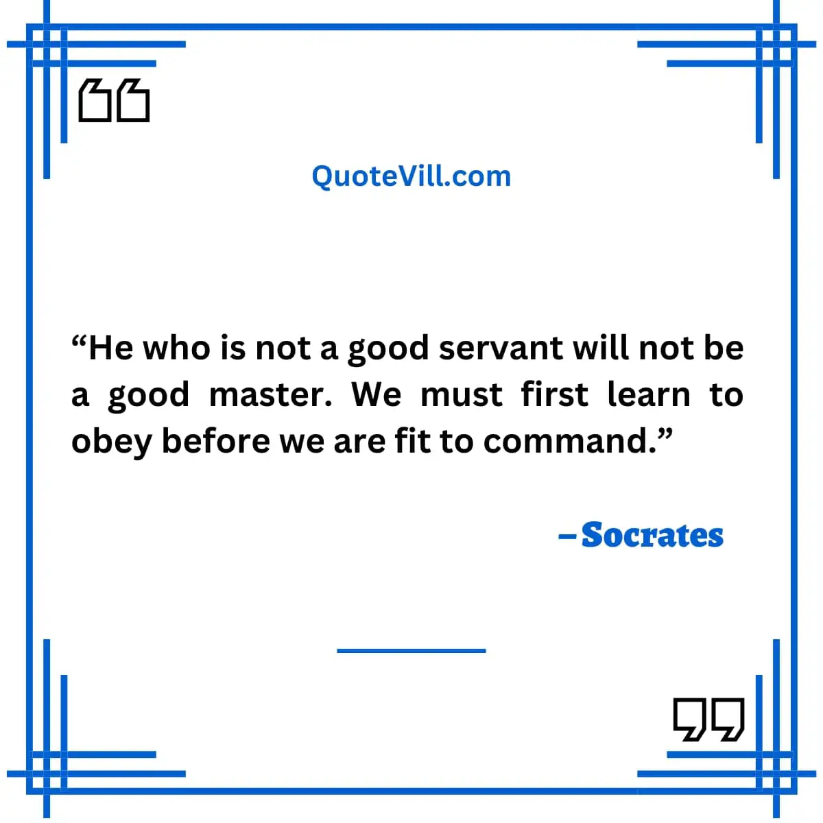 Socrates Quotes On Virtues and Ethics