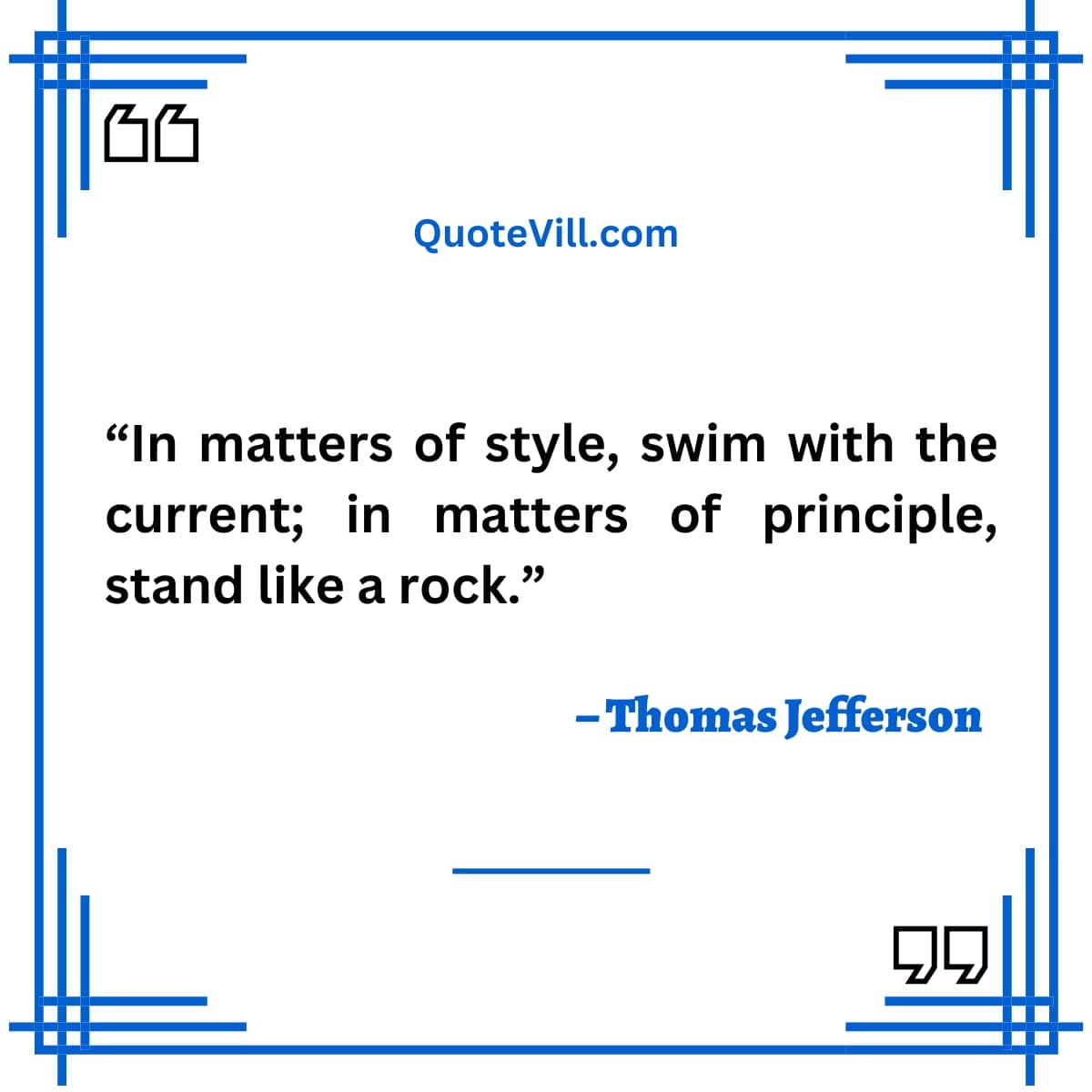 Thomas Jefferson Quotes