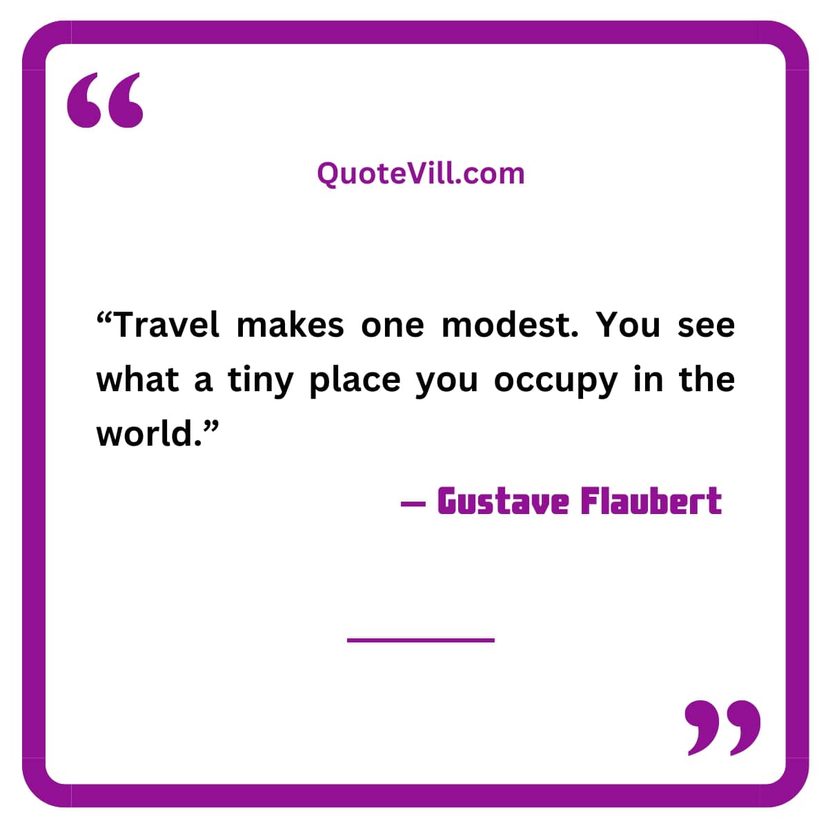 Travel Quotes