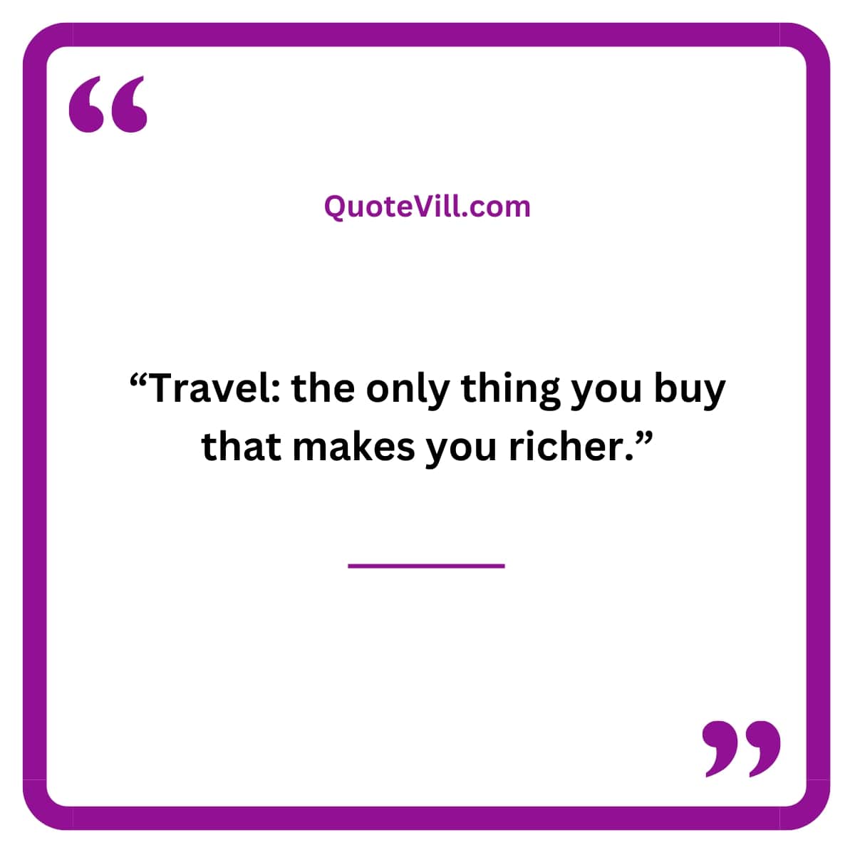 Travel Quotes for Instagram Captions