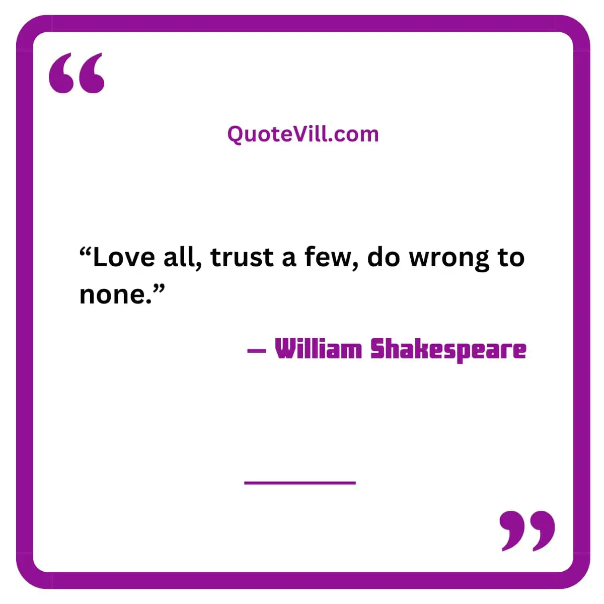 Trust Quotes For Love