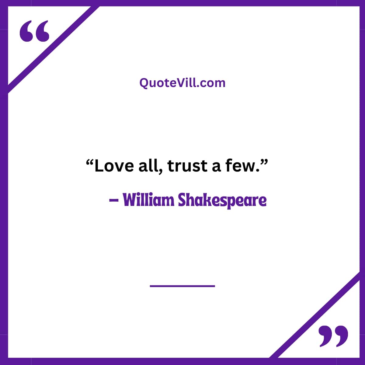 Trust Quotes for Relationships