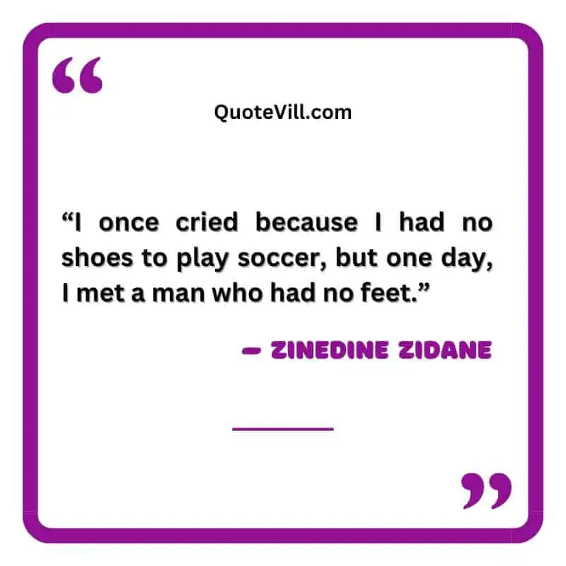 Famous Soccer Quotes by Other Players (1)