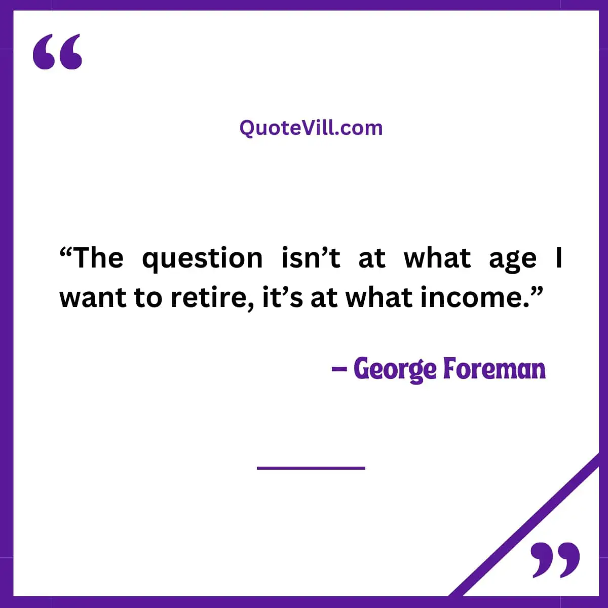 Inspirational Retirement Quotes