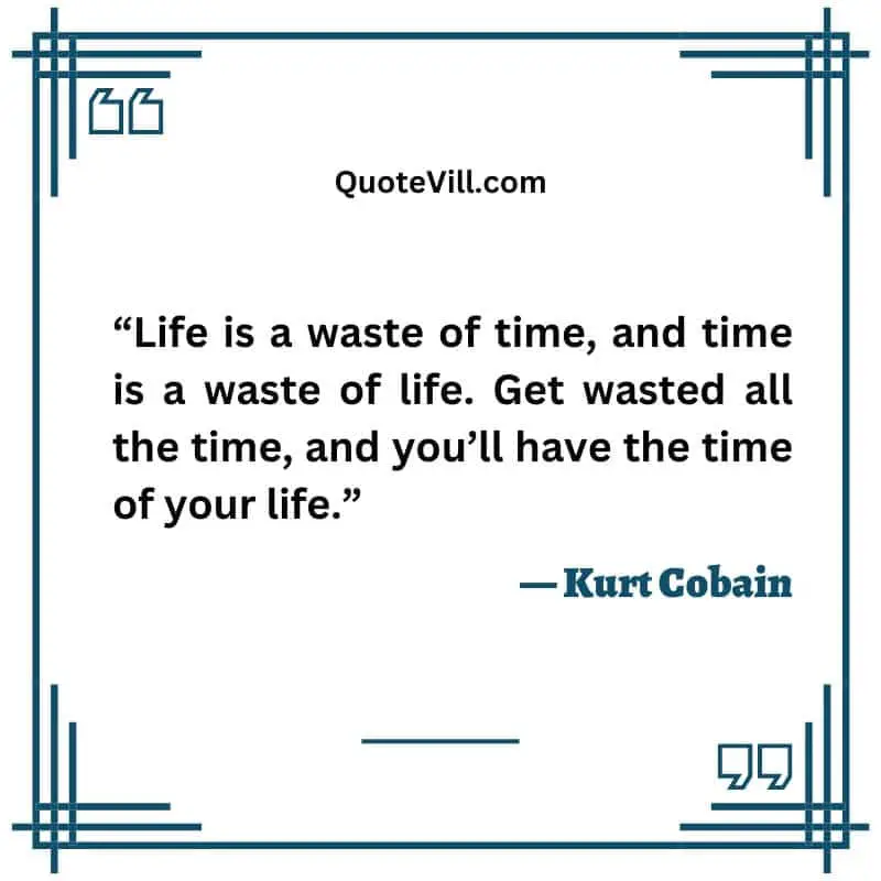 Kurt-Cobain-Quotes-on-Life