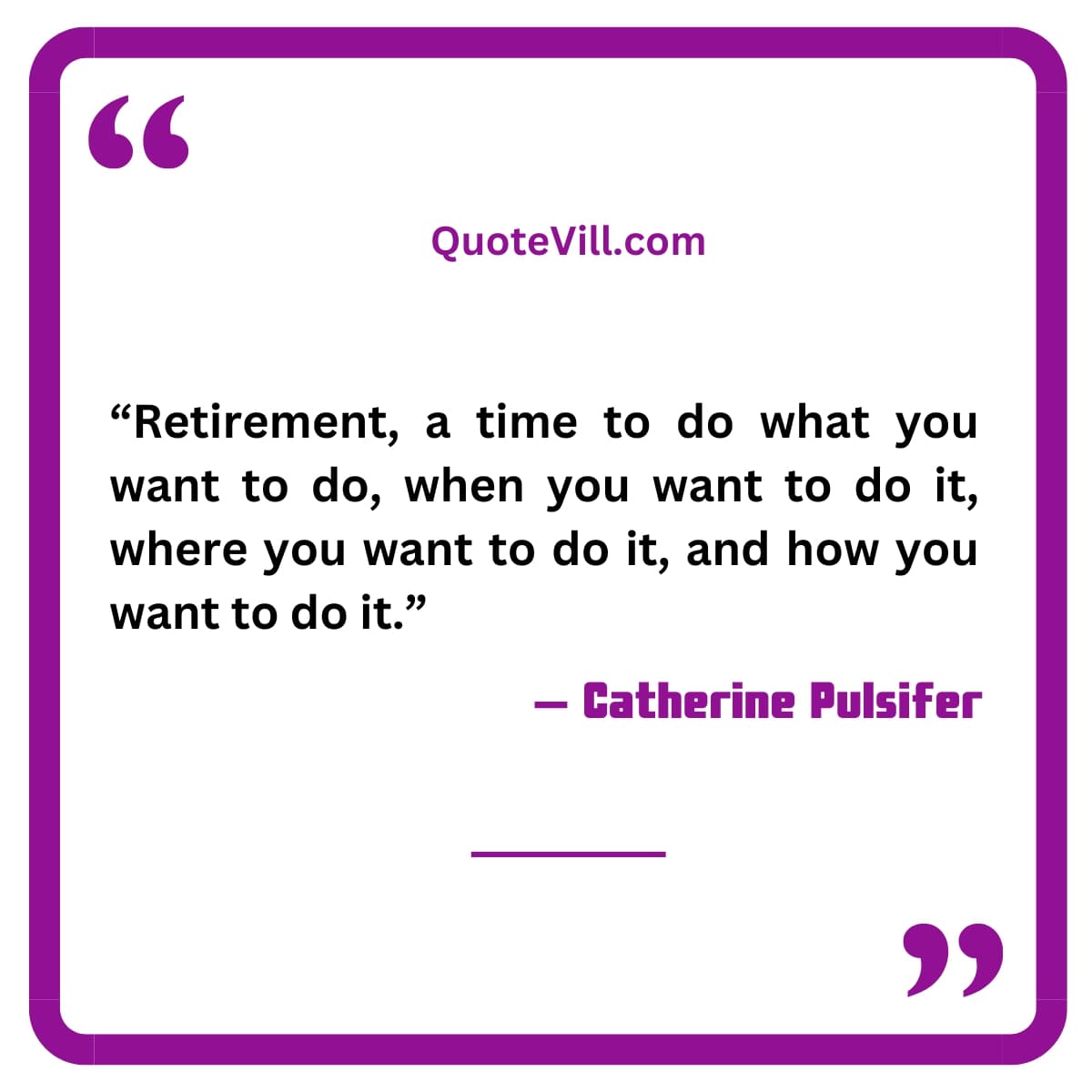 40 Retirement Quotes to Inspire and Motivate Your Next Chapter