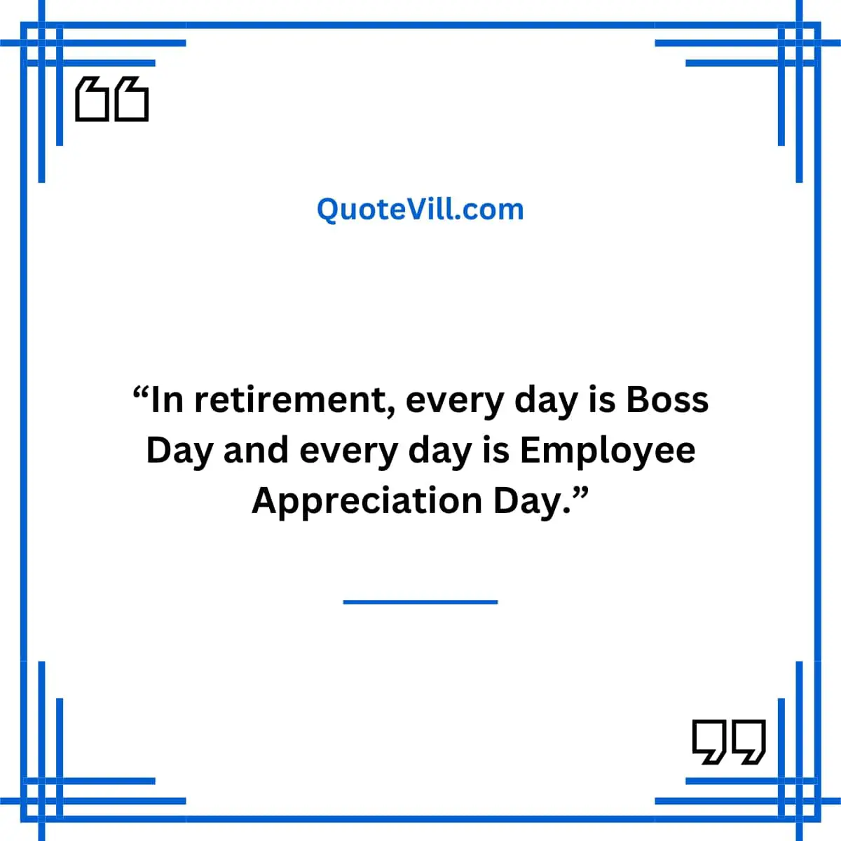 Retirement Quotes for Co-worker