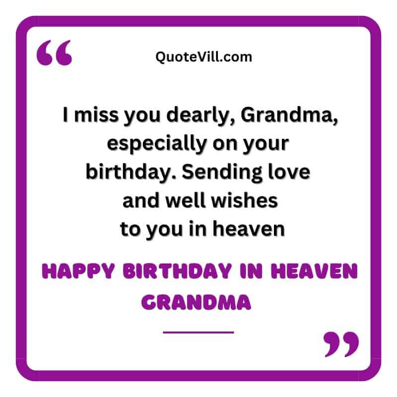 Short-Birthday-Message-For-Grandmother-In-Heaven