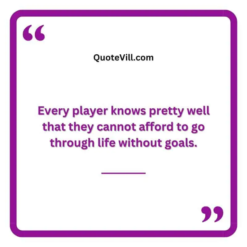 Soccer Quotes for Instagram Captions