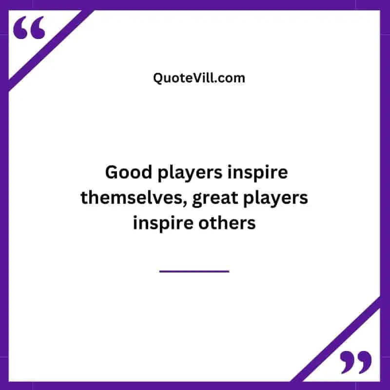 Soccer Quotes on Teamwork