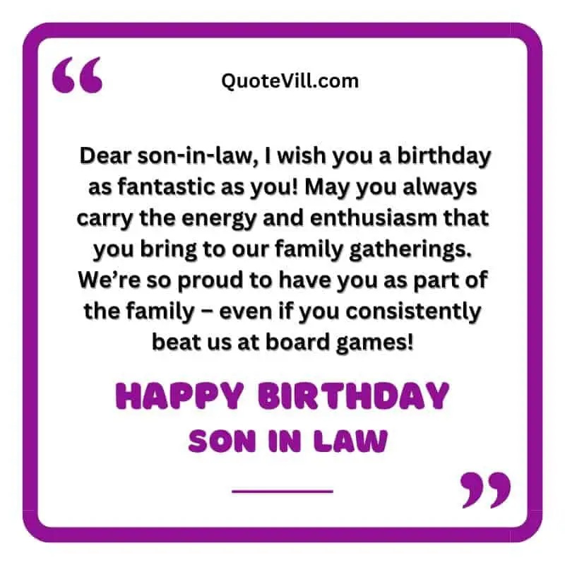 Best-Birthday-Wishes-For-Son-In-Law