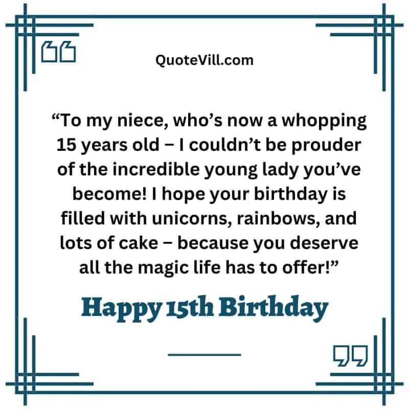 Happy-15th-Birthday-Wishes-To-My-Niece-From-Uncle-Or-Aunt