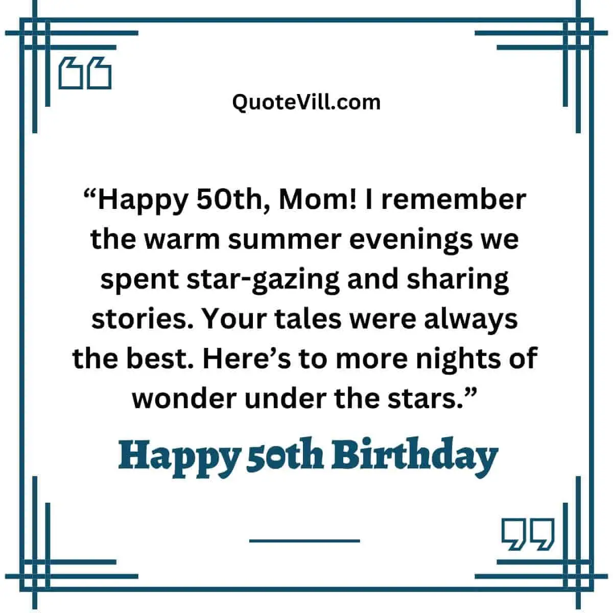 Happy-50th-Birthday-Wishes-For-Mom