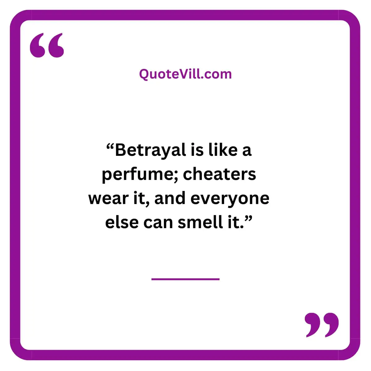 Savage Quotes for Cheaters In a Relationship