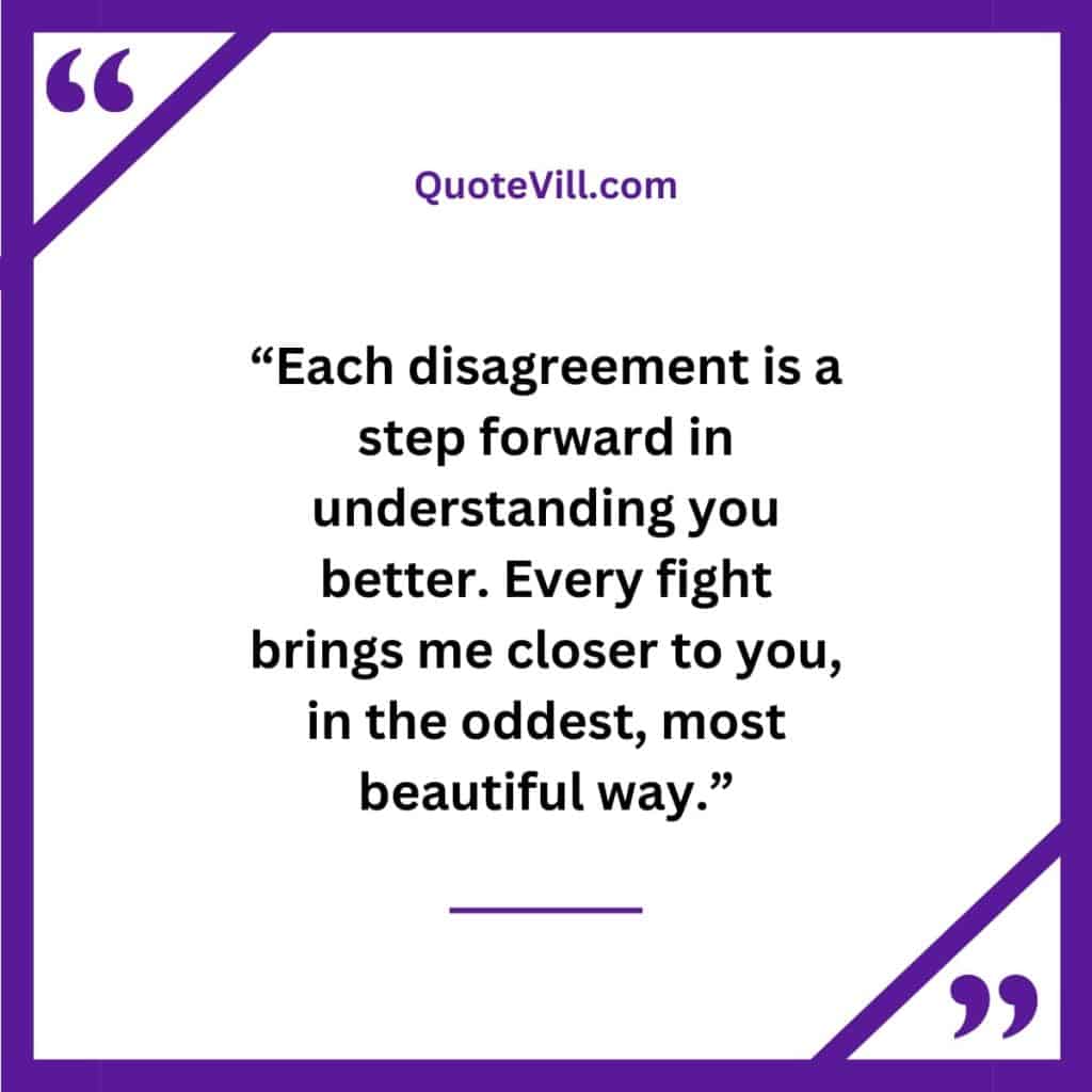 62 Couple Love Fight Quotes to Help You Through Tough Times