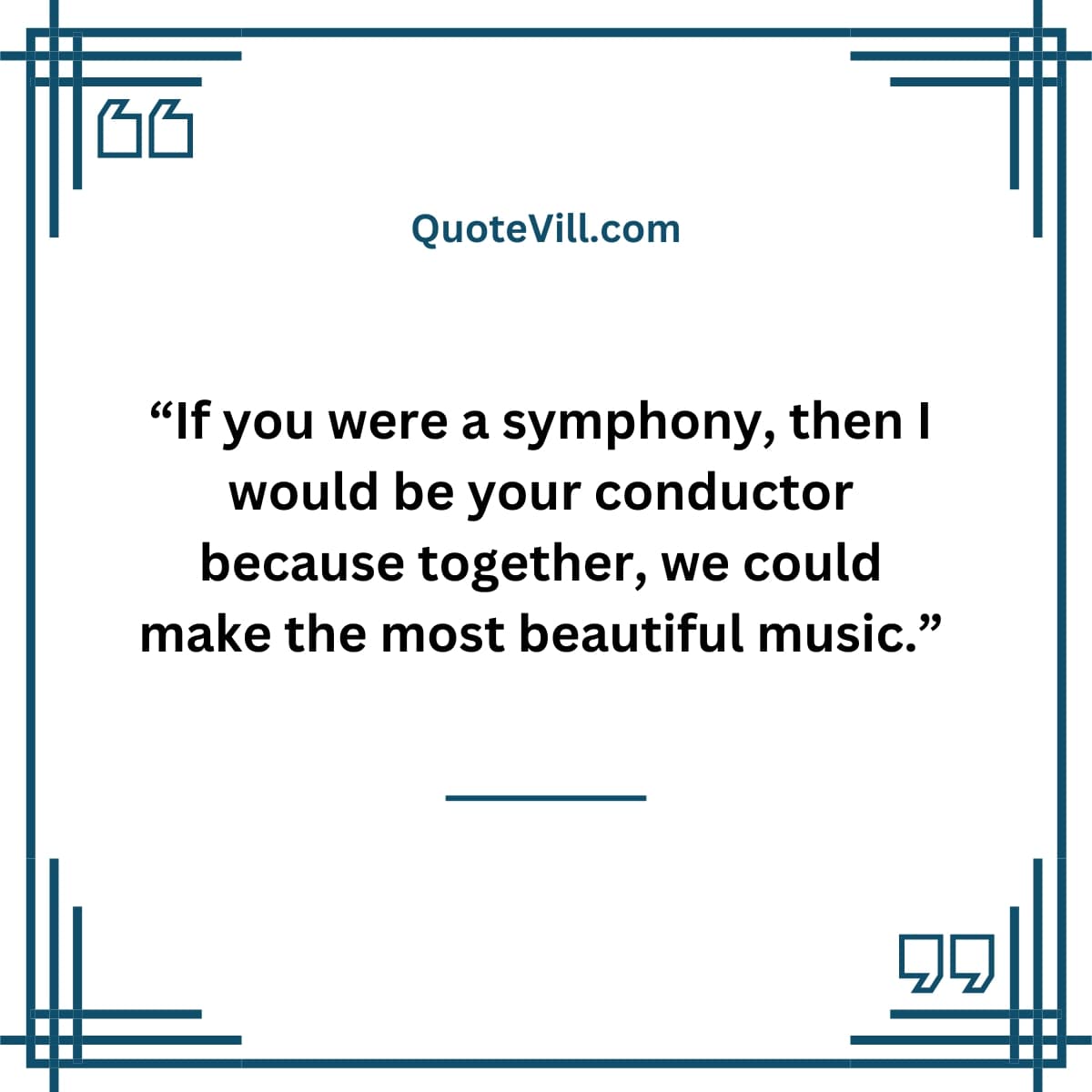 Classical Music Pick Up Lines With A Timeless Melody 