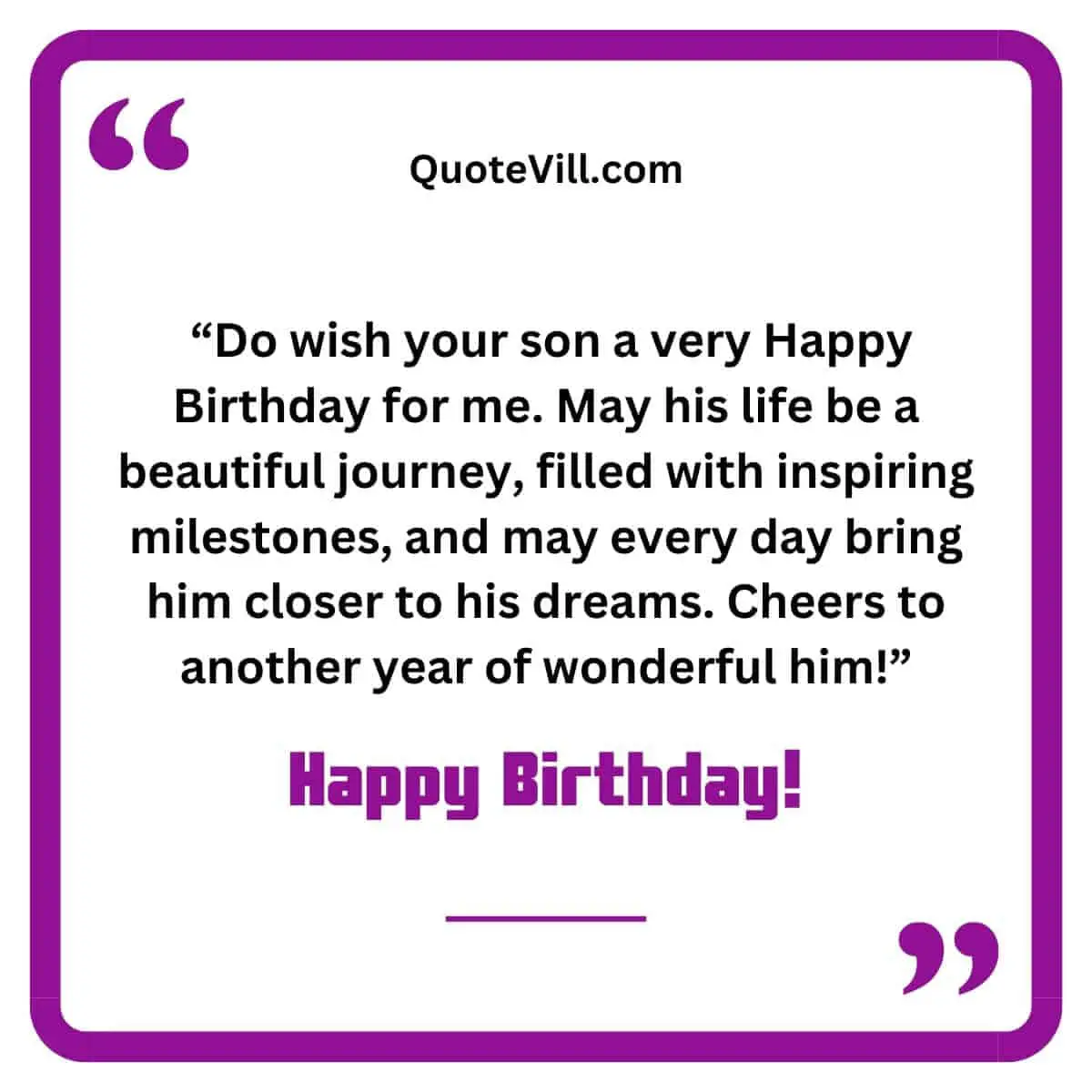 Convey-My-Birthday-Wishes-To-Your-Son