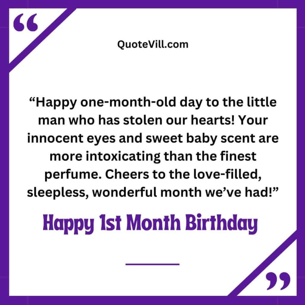 50-cute-one-month-birthday-wishes-for-baby-boy